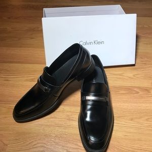 Calvin Klein Men’s Dress Shoes Size 12